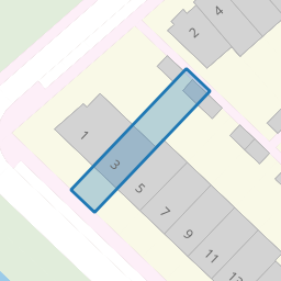 Perceel GVH49-BK-1520