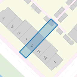 Perceel GVH49-BK-1523