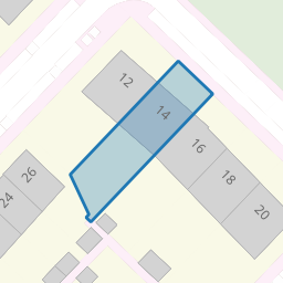 Perceel GVH49-BK-1528