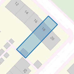 Perceel GVH49-BK-1530