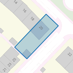 Perceel GVH49-BK-1531