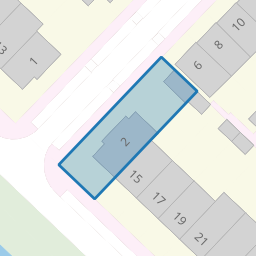 Perceel GVH49-BK-1533