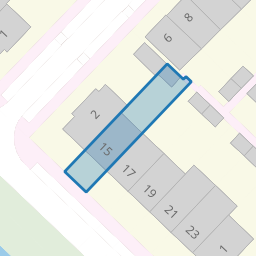 Perceel GVH49-BK-1534