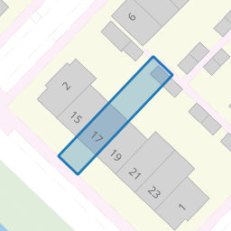 Perceel GVH49-BK-1535