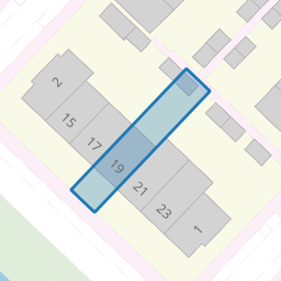 Perceel GVH49-BK-1536