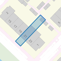 Perceel GVH49-BK-1537