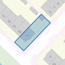 Perceel GVH49-BK-1539