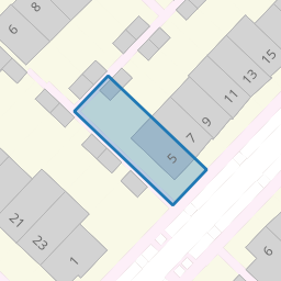 Perceel GVH49-BK-1540