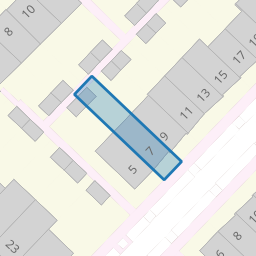 Perceel GVH49-BK-1541