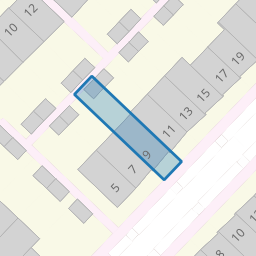 Perceel GVH49-BK-1542