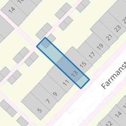 Perceel GVH49-BK-1544