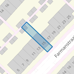 Perceel GVH49-BK-1545