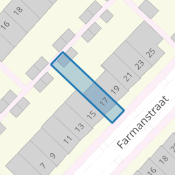 Perceel GVH49-BK-1546