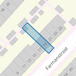 Perceel GVH49-BK-1547