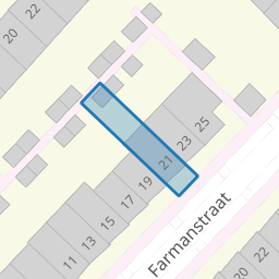 Perceel GVH49-BK-1548