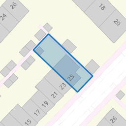 Perceel GVH49-BK-1549