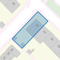 Perceel GVH49-BK-1550