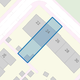 Perceel GVH49-BK-1551