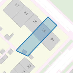 Perceel GVH49-BK-1553