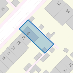 Perceel GVH49-BK-1555