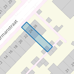 Perceel GVH49-BK-1556