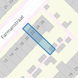 Perceel GVH49-BK-1557