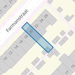 Perceel GVH49-BK-1558