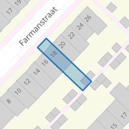 Perceel GVH49-BK-1559