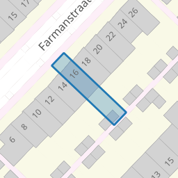 Perceel GVH49-BK-1560