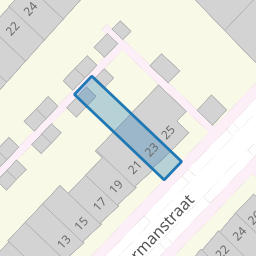 Perceel GVH49-BK-1575