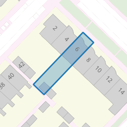 Perceel GVH49-BK-1578