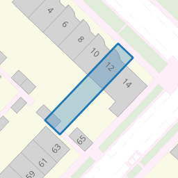 Perceel GVH49-BK-1581