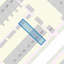 Perceel GVH49-BK-1584