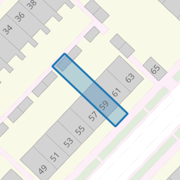 Perceel GVH49-BK-1585