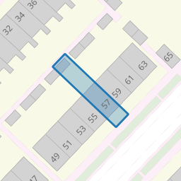 Perceel GVH49-BK-1586