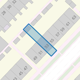 Perceel GVH49-BK-1588