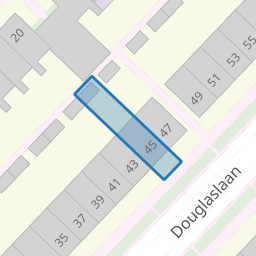 Perceel GVH49-BK-1592