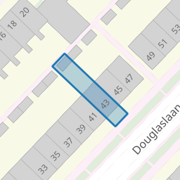 Perceel GVH49-BK-1593