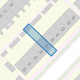 Perceel GVH49-BK-1596