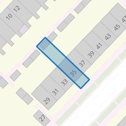 Perceel GVH49-BK-1597