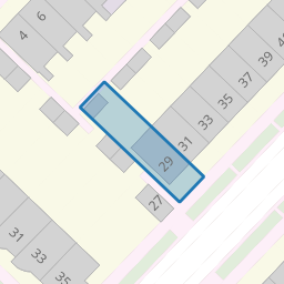 Perceel GVH49-BK-1600