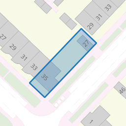 Perceel GVH49-BK-1601