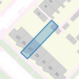 Perceel GVH49-BK-1605