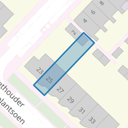 Perceel GVH49-BK-1606