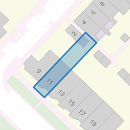 Perceel GVH49-BK-1610