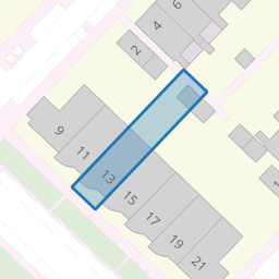 Perceel GVH49-BK-1611