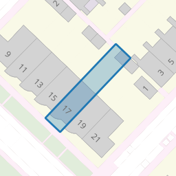 Perceel GVH49-BK-1613