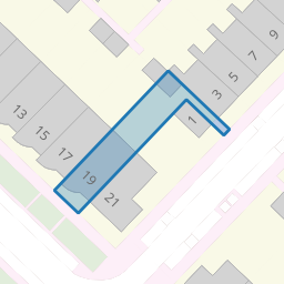 Perceel GVH49-BK-1614