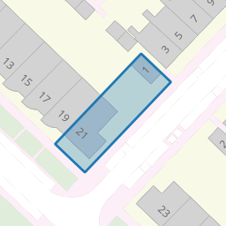 Perceel GVH49-BK-1615