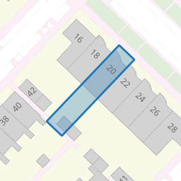 Perceel GVH49-BK-1618